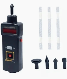 Tachometer