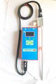 Flue Gas Analyzer