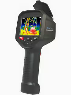 thermal imager