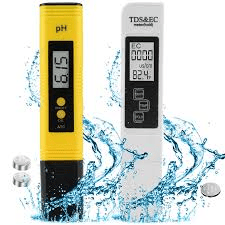 pH Meter